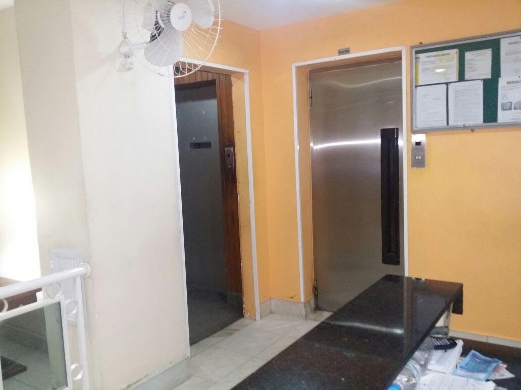 Ferienwohnung Kitinete Ipanema Rio de Janeiro Exterior foto