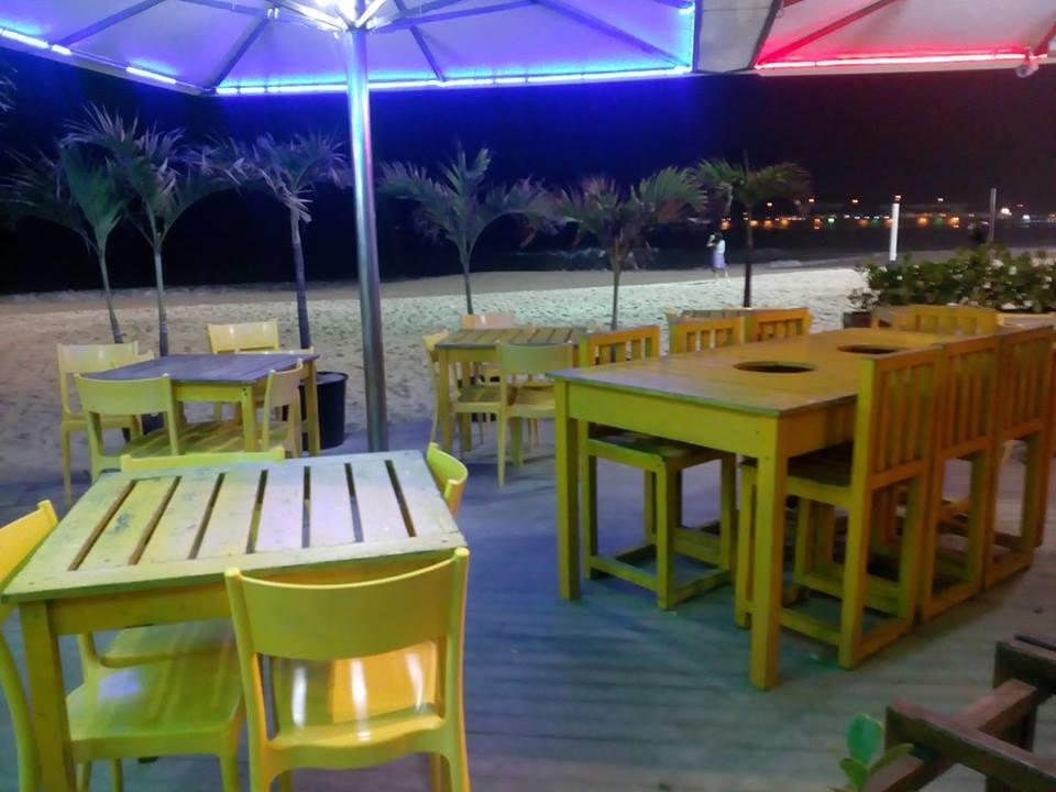 Ferienwohnung Kitinete Ipanema Rio de Janeiro Exterior foto