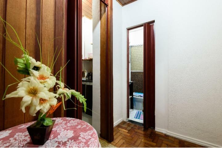 Ferienwohnung Kitinete Ipanema Rio de Janeiro Exterior foto