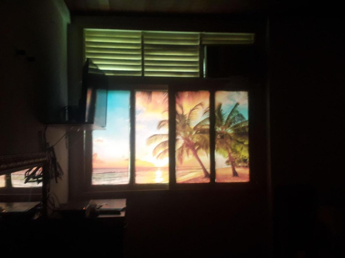 Ferienwohnung Kitinete Ipanema Rio de Janeiro Exterior foto